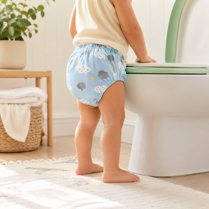 Toyella LittleSteps™ Reusable Potty Training Pants