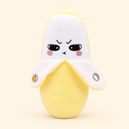 Toyella Musical Touch Plush Pal