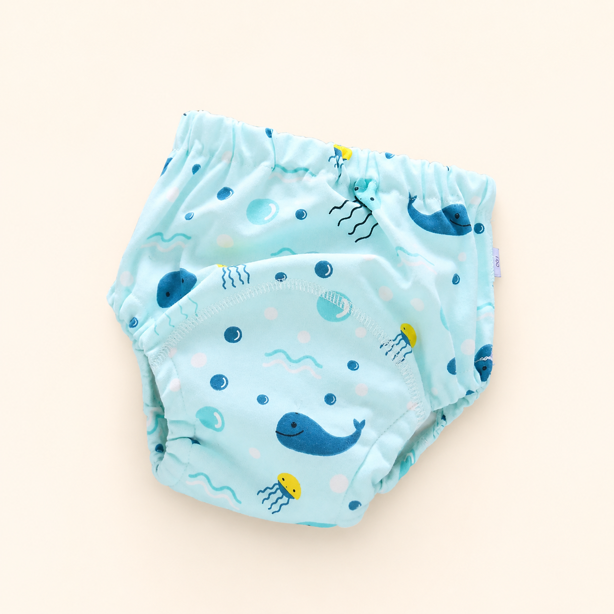 Toyella LittleSteps™ Reusable Potty Training Pants