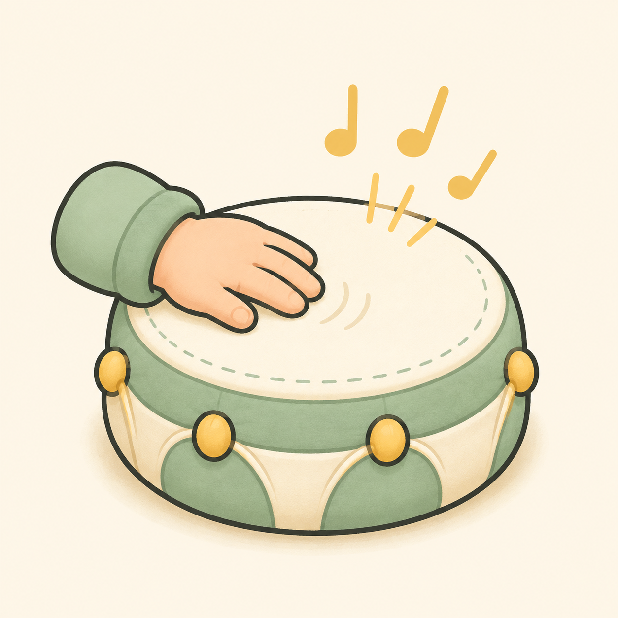 Toyella rhythm exploration icon