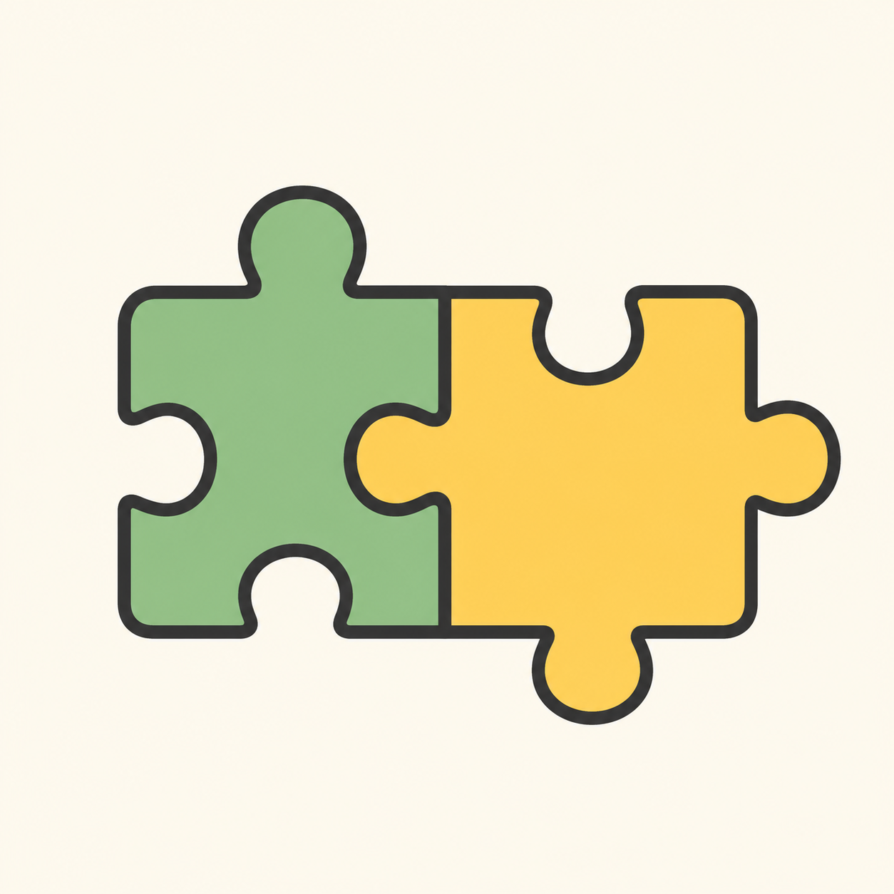 Shape Recognition learning skill icon for Toyella Magnetic Creative Board
